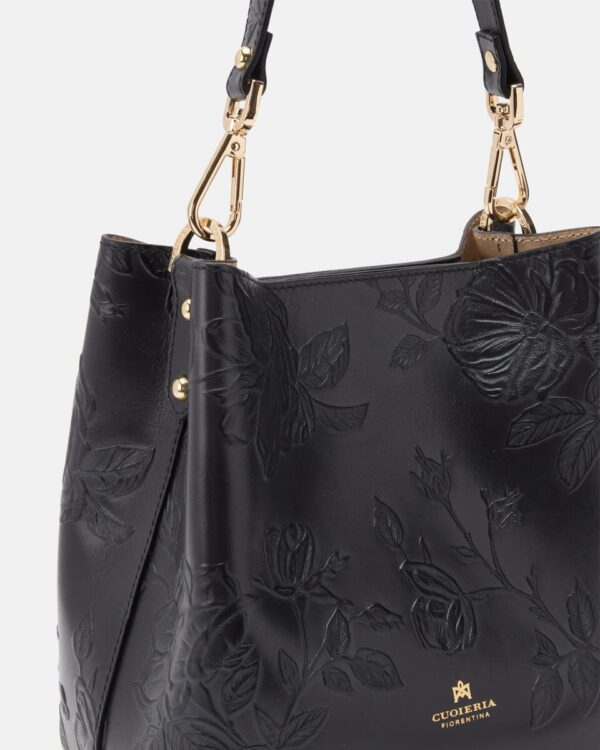 SMALL BUCKET BAG - Image 3