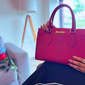 Cleopatra bag